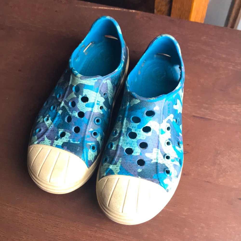 Boys Shoe